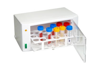 Incubator